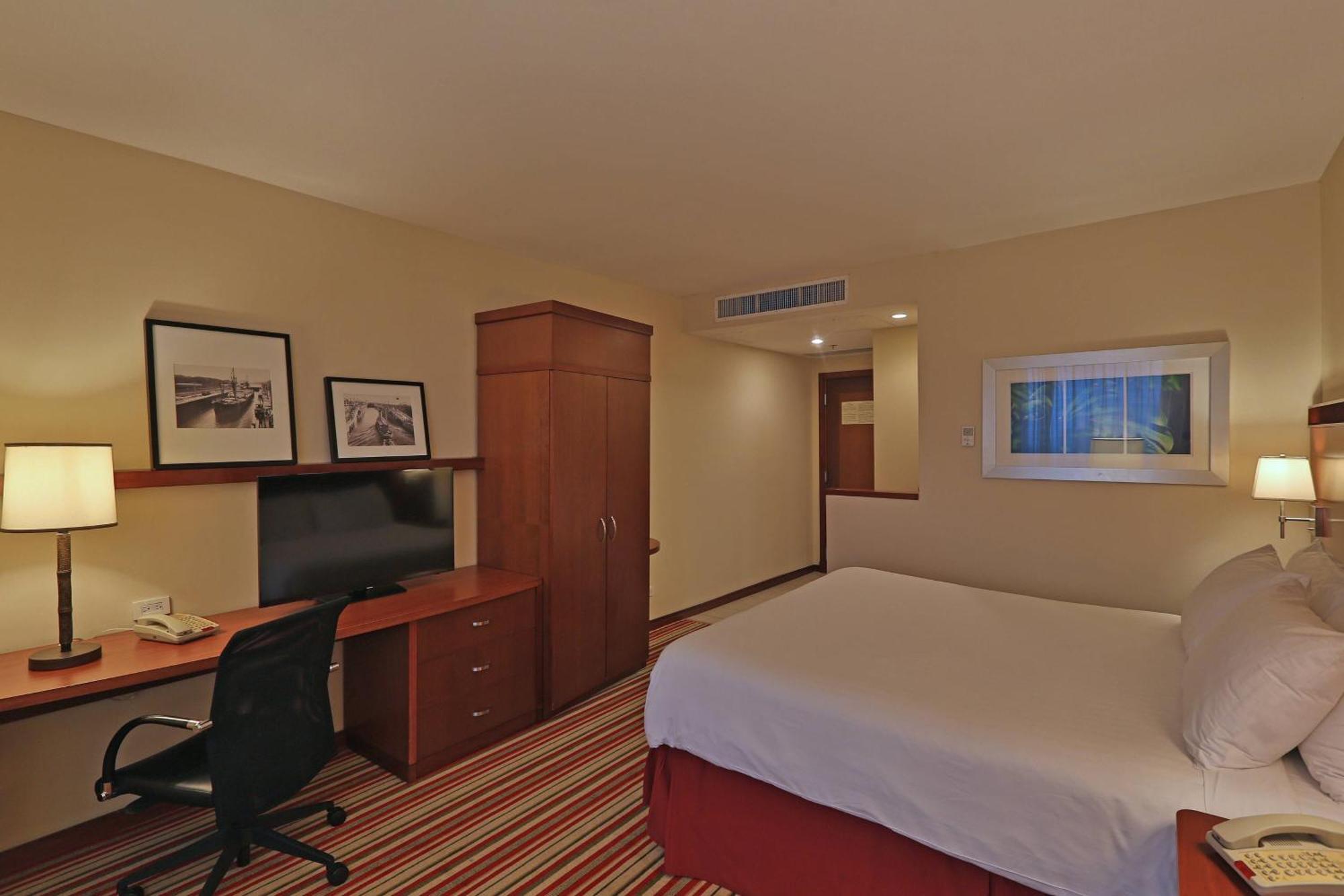 Courtyard by Marriott Panama Multiplaza Mall Kültér fotó